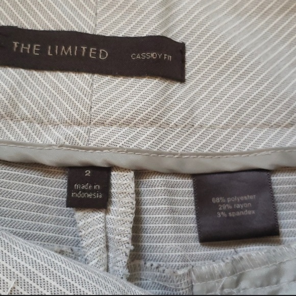 The Limited Dress Shorts - Picture 4 of 4